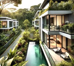 Villa Delle Rose (D10), Condominium #459063851